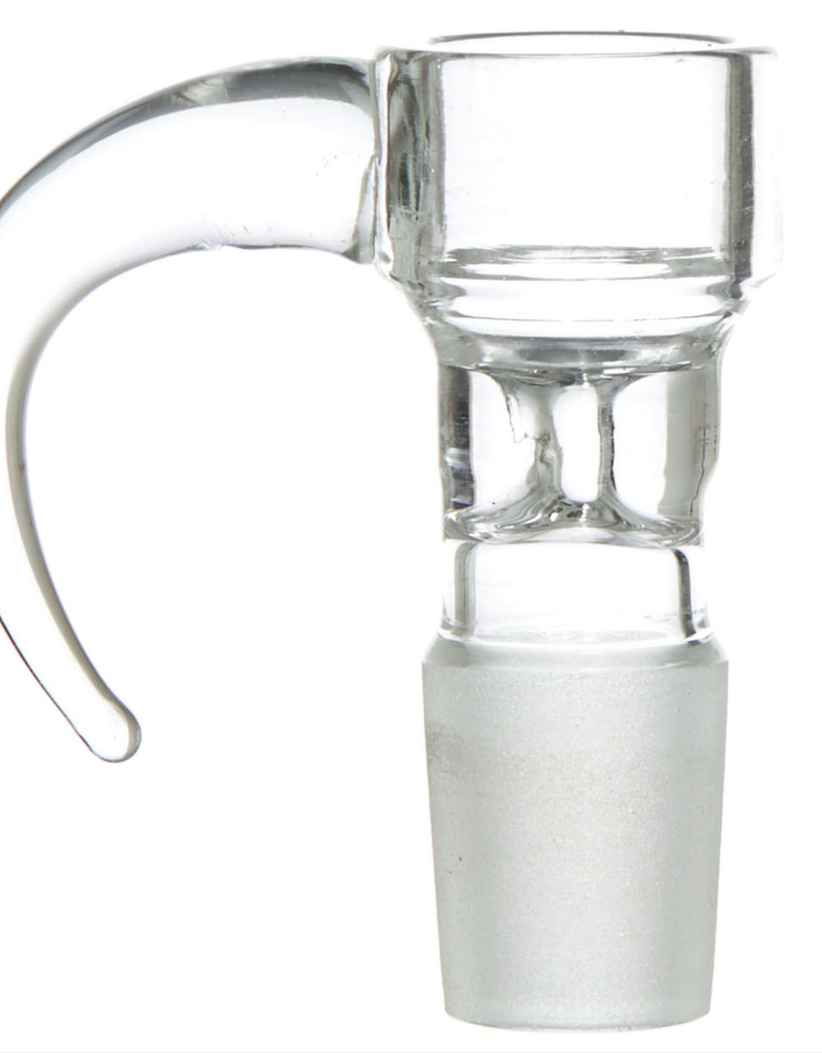 HOOKER GLASS BOWL 14mm