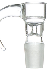 HOOKER GLASS BOWL 14mm