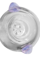 DESIGNATED GLASS BOWL 14mm