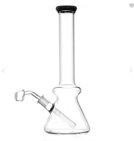 GLASS DAB RIG - PRIVATE STOCK. 11INCH