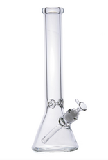 POP SMOKE 7MM BEAKER BONG