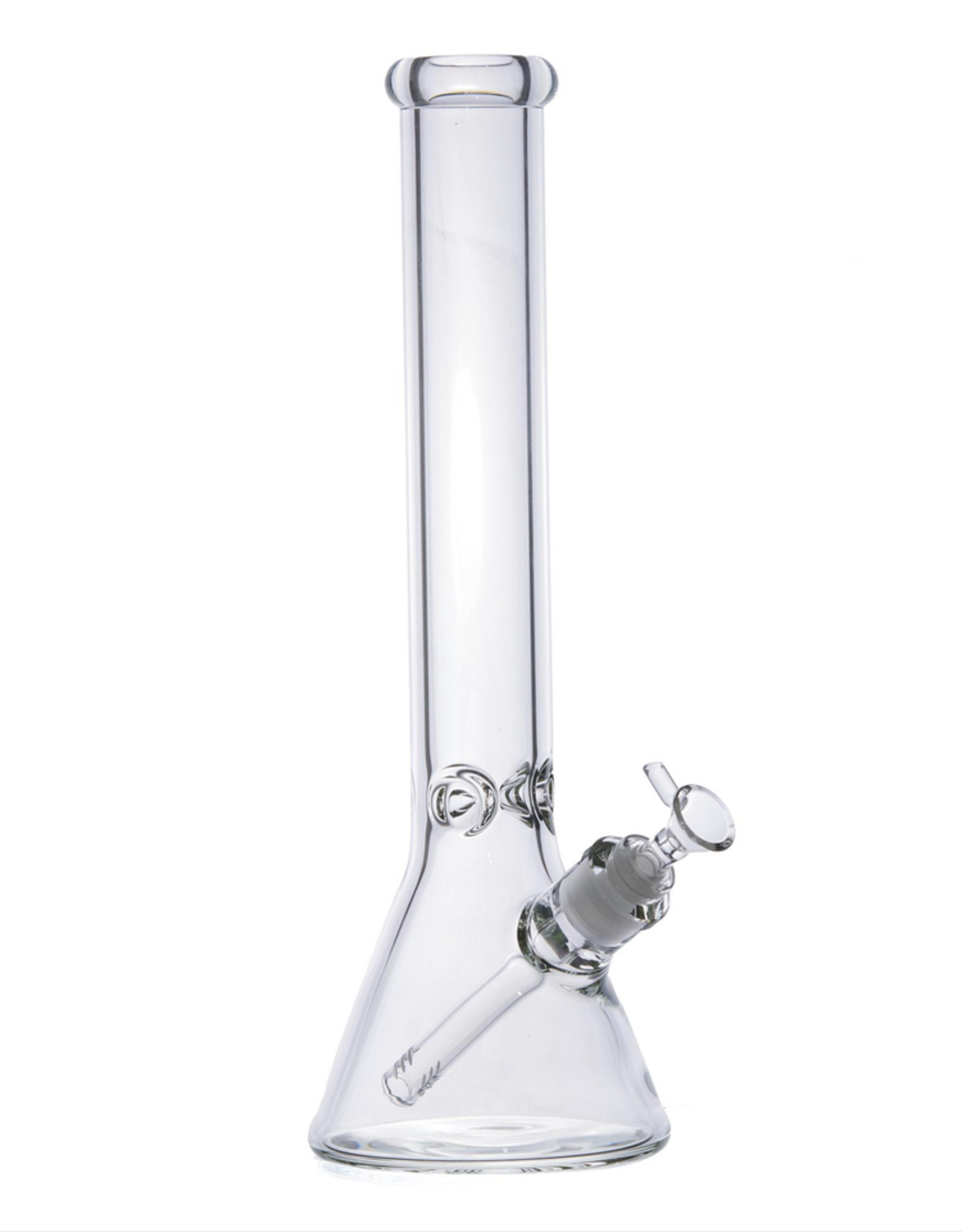 POP SMOKE 7MM BEAKER BONG