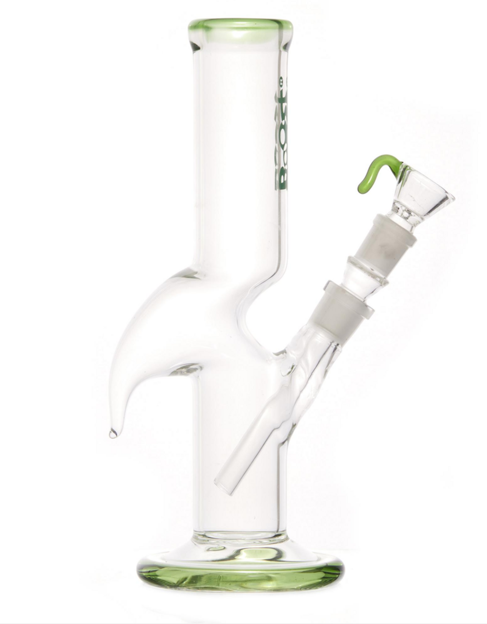 BOOST LITTLE HORN BONG 12INCH