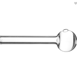 LOLLIPOP OIL BURNER HAND PIPE