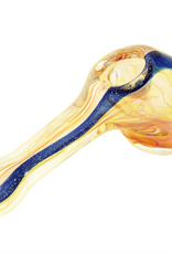 ALIEN HAMMER HEAD SPOON PIPE