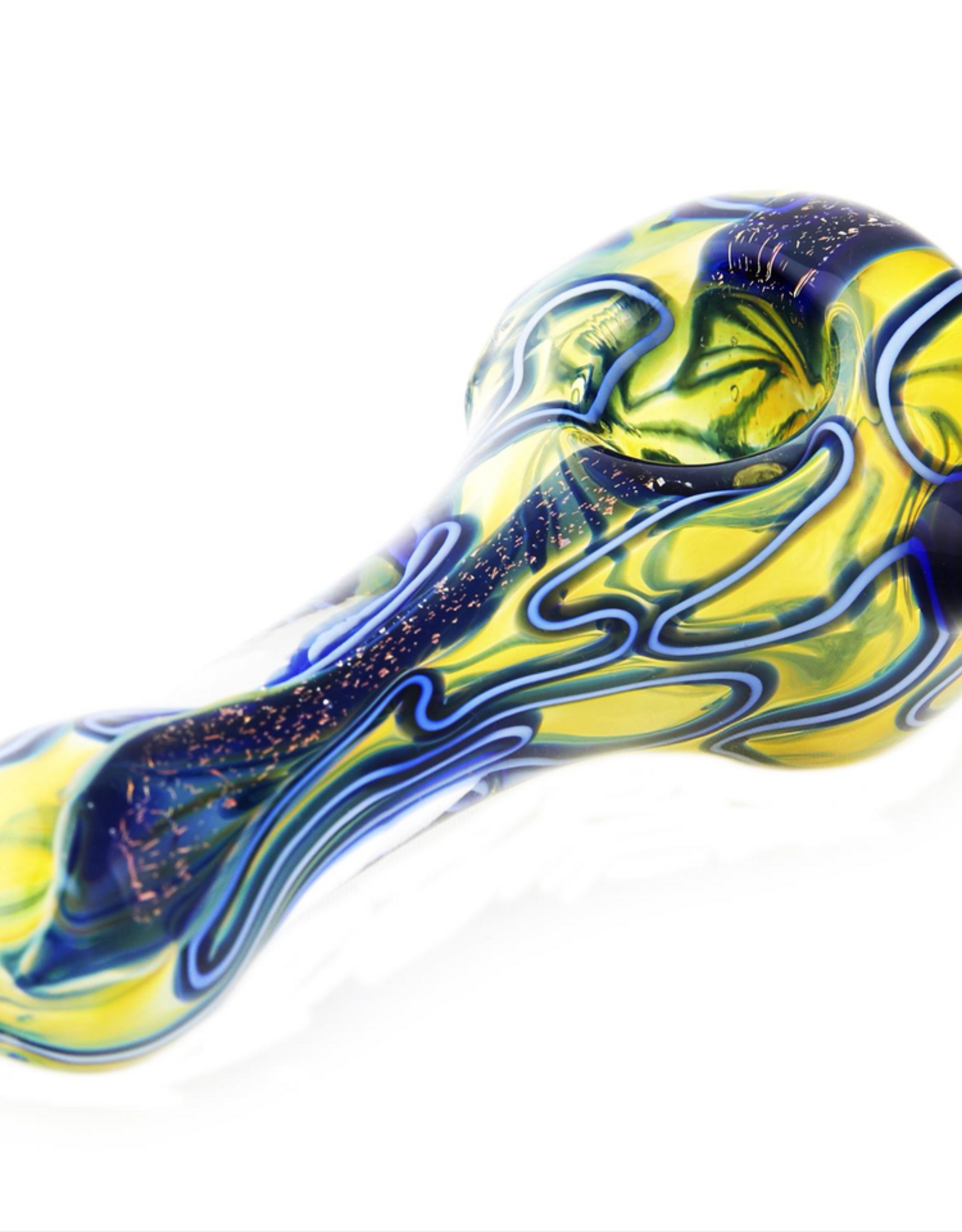 MARIA SPOON PIPE 4.5IN