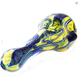 MARIA SPOON PIPE 4.5IN