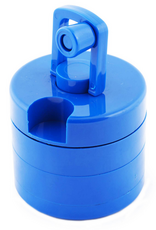 GRINDER - COCO SMALL - 3 PARTS 43MM
