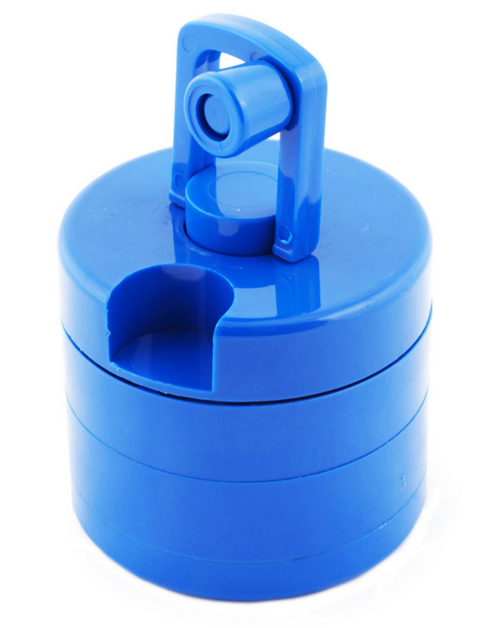 GRINDER - COCO SMALL - 3 PARTS 43MM