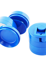 GRINDER - COCO SMALL - 3 PARTS 43MM
