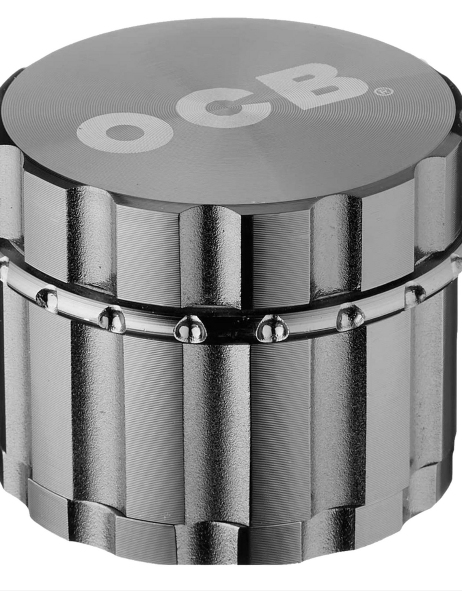 OCB 4 PART GRINDER