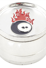 CLASSIC DESIGN GRINDER 8BALL
