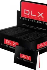 DLX DLX 60 Pack Tips