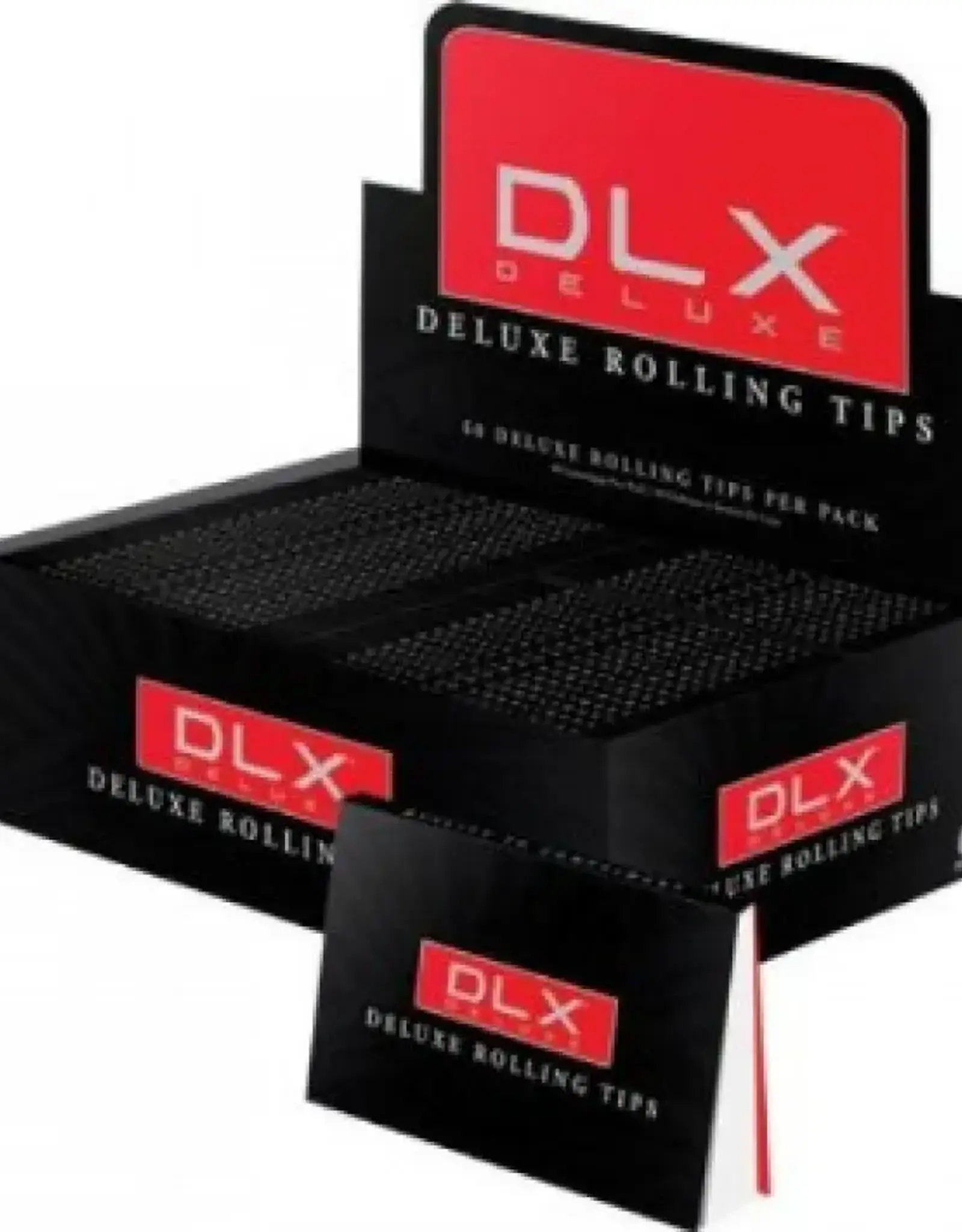 DLX DLX 60 Pack Tips