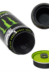 Monster Energy Safe