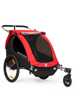 BURLEY HONEY BEE KIDS TRAILER