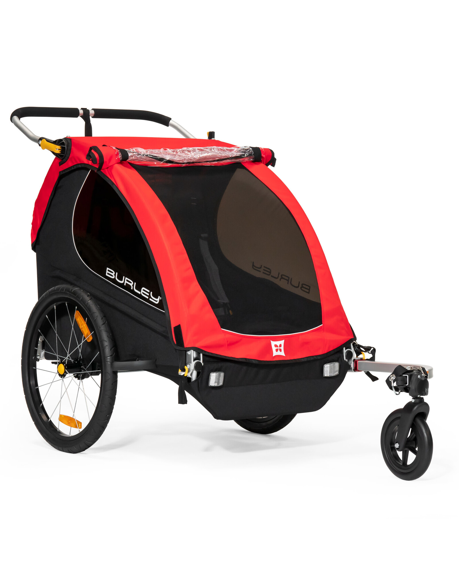 BURLEY HONEY BEE KIDS TRAILER