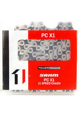 Sram SRAM PC-X1 CHAIN 11SPD