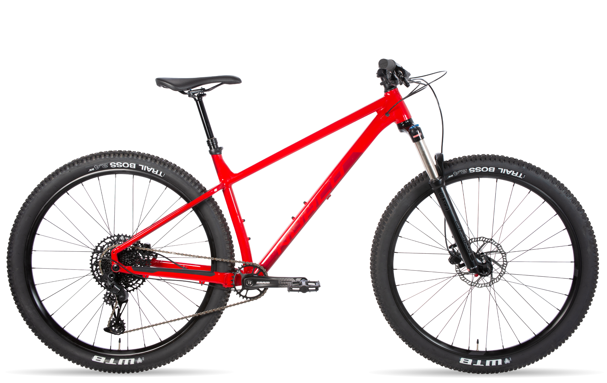 norco fluid ht 4