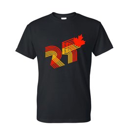 ROLLIN ANNIVERSARY TEE