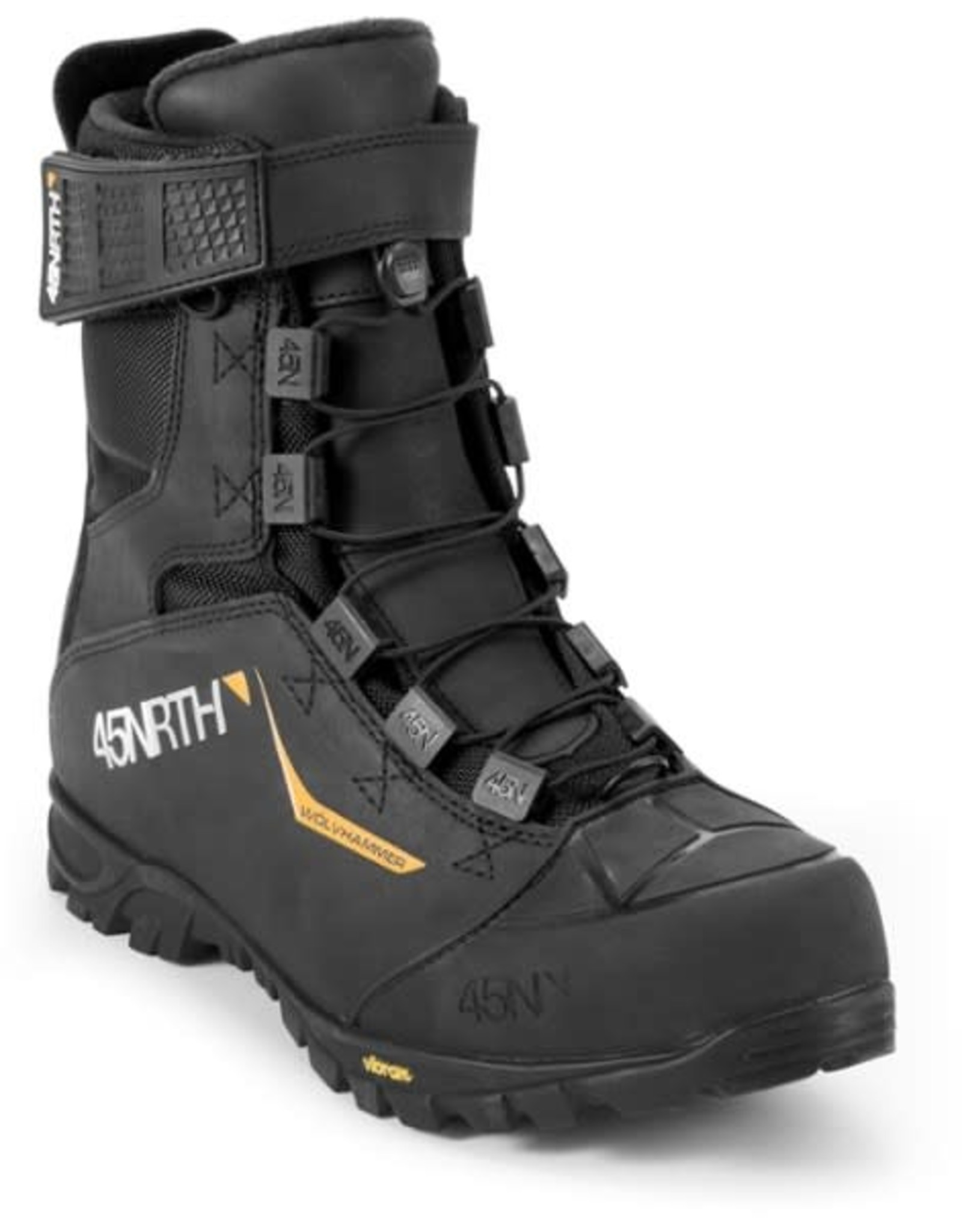 wtr boots