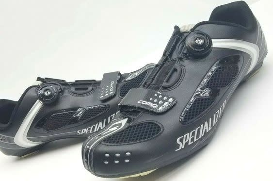 SPECIALIZED COMP ROAD SHOE - Rollin Thunder