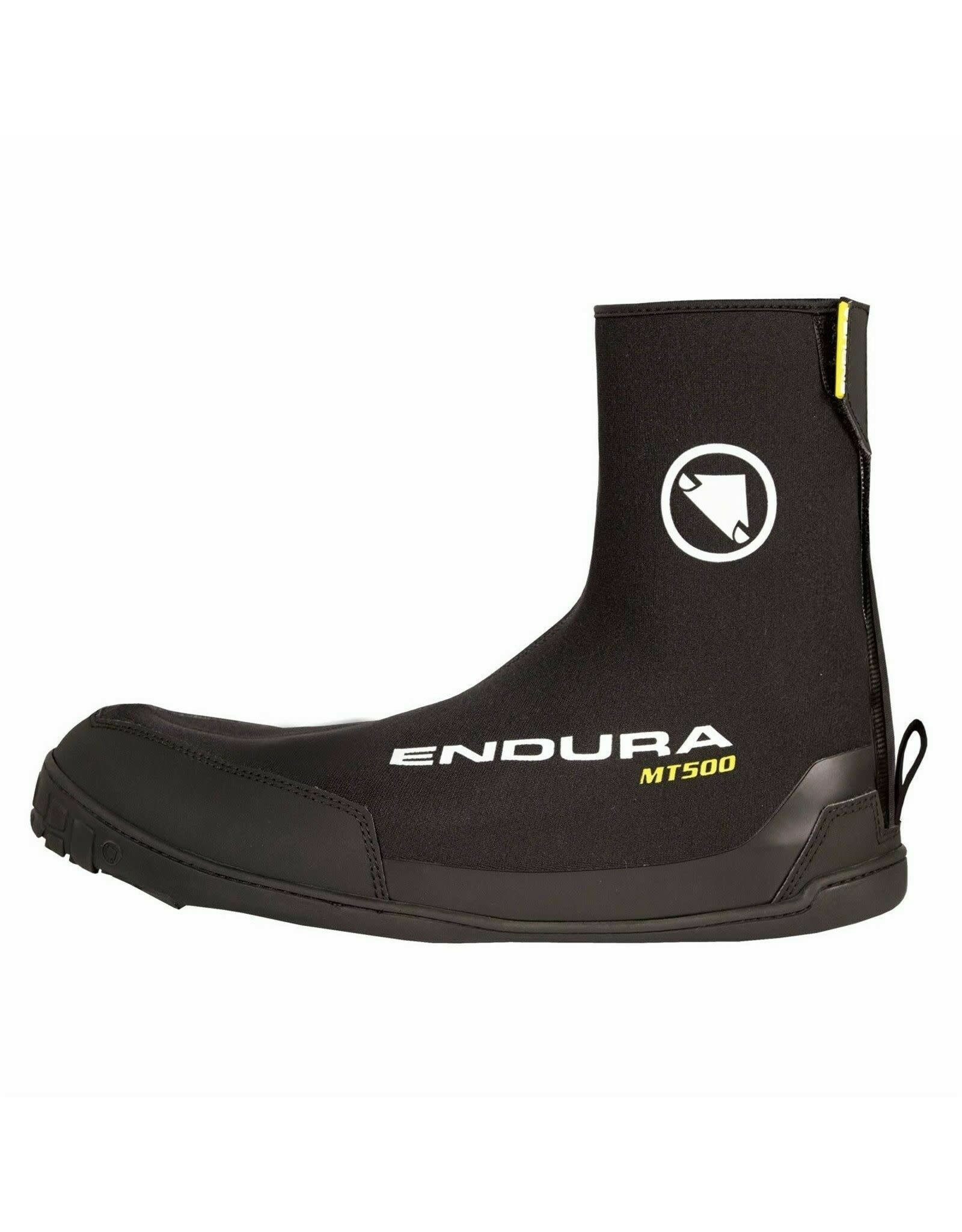 ENDURA ENDURA MT500 PLUS OVERSHOE, BK:M/L