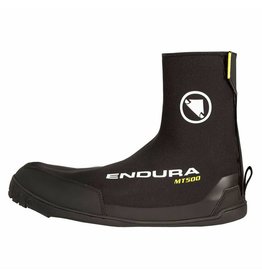 ENDURA ENDURA MT500 PLUSOVER SHOE,BK:M/L