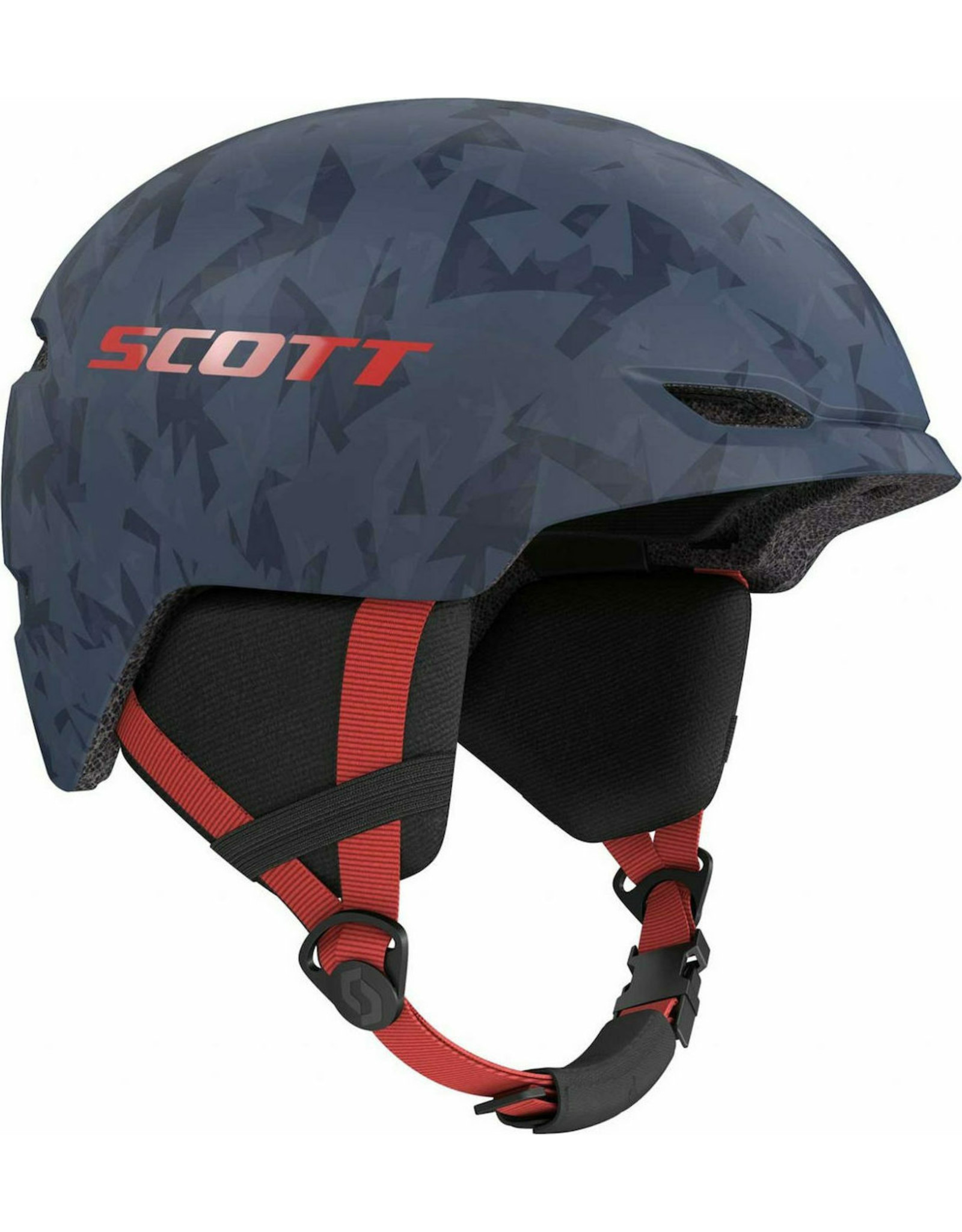 SCOTT Scott Keeper 2 Helmet