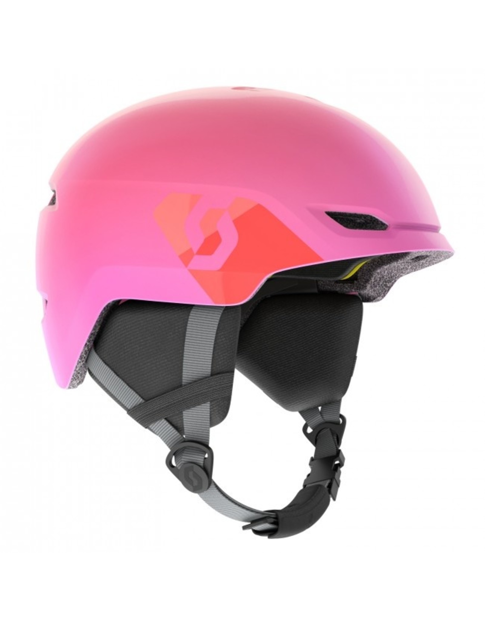 SCOTT Scott Keeper 2 Helmet