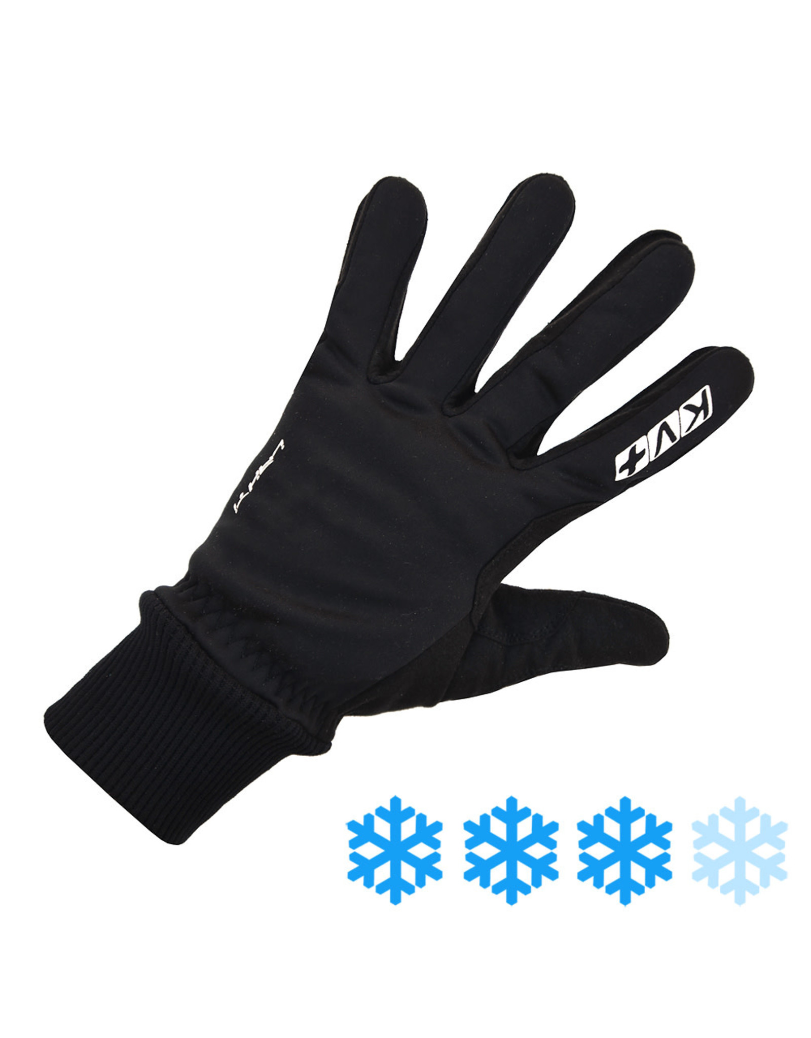 KV+ KV+ LAHTI JR GLOVES