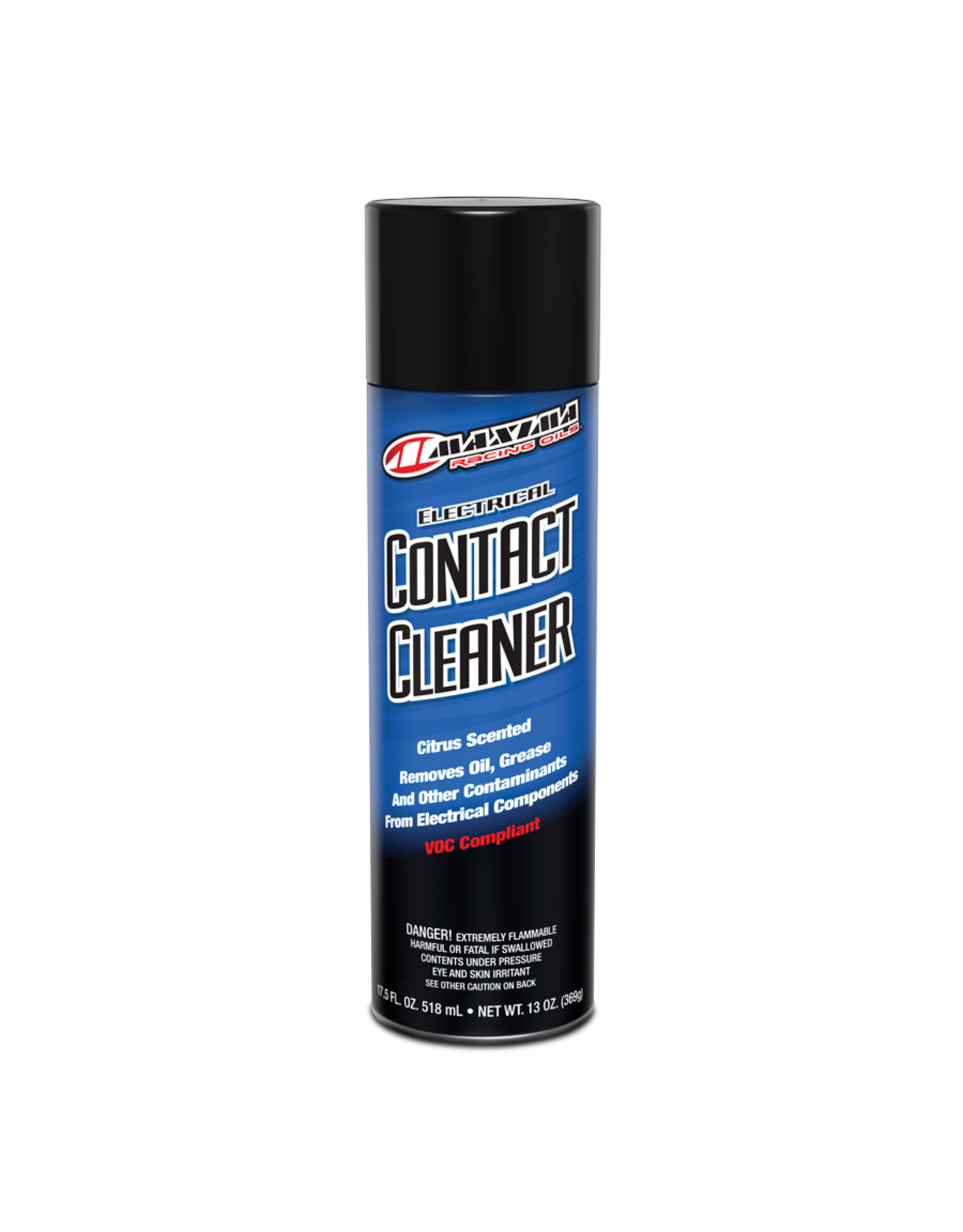 MAXIMA CITRUS CONTACT CLEANER
