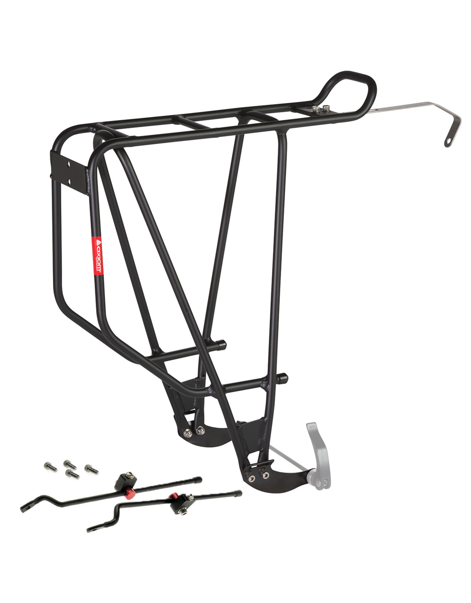 AXIOM AXIOM STREAMLINER DISC DLX - BLACK