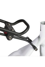 AXIOM AXIOM STREAMLINER DISC DLX - BLACK