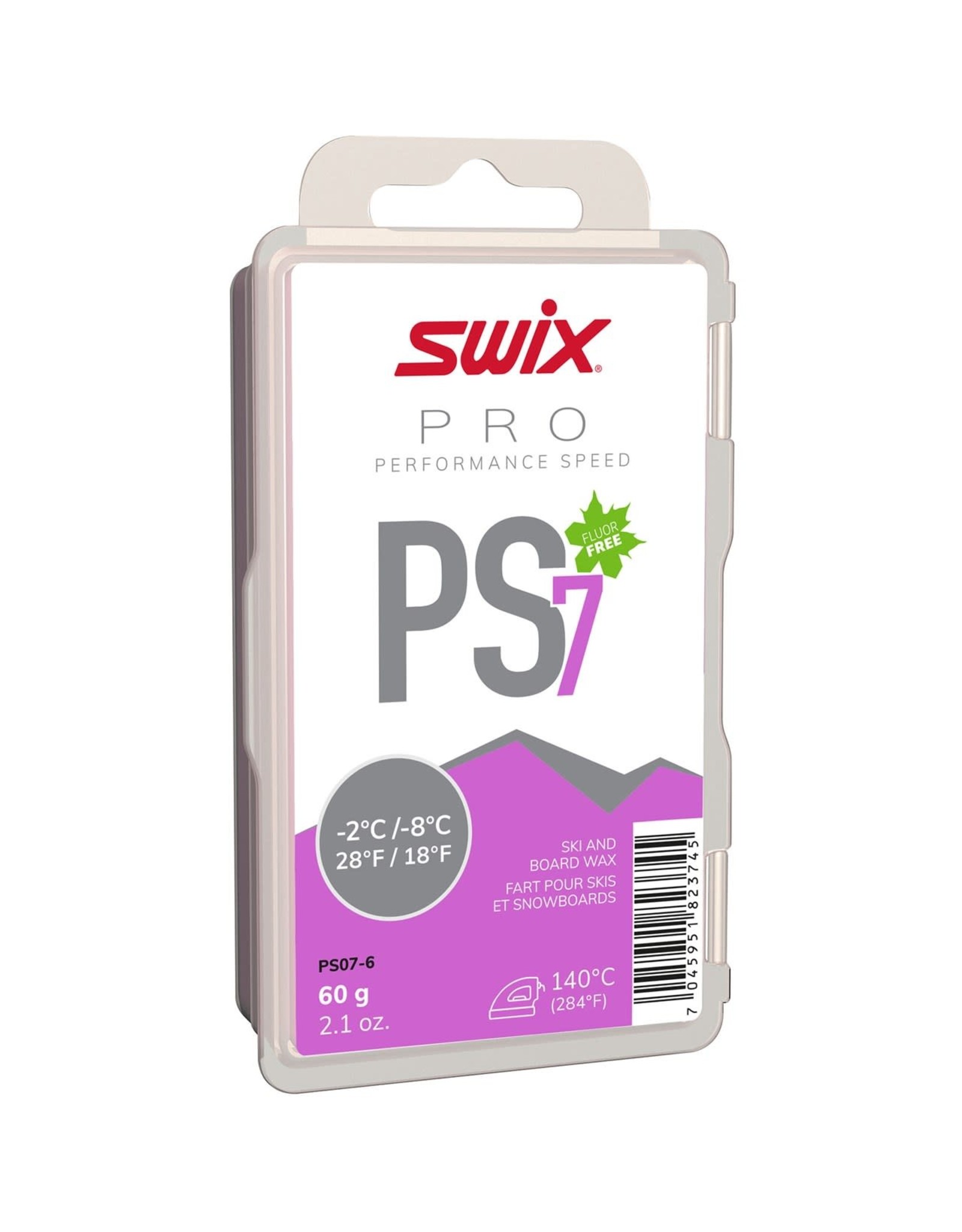 Swix SWIX PS7 PRO 60G
