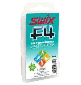 Swix SWIX F4-60 GLIDEWAX 60G W/CORK