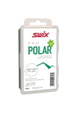 Swix SWIX POLAR PRO WAX