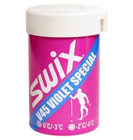 Swix SWIX V45 VIOLET SPECIAL GRIPWAX