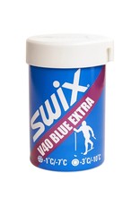Swix SWIX V40 BLUE EXTRA GRIPWAX