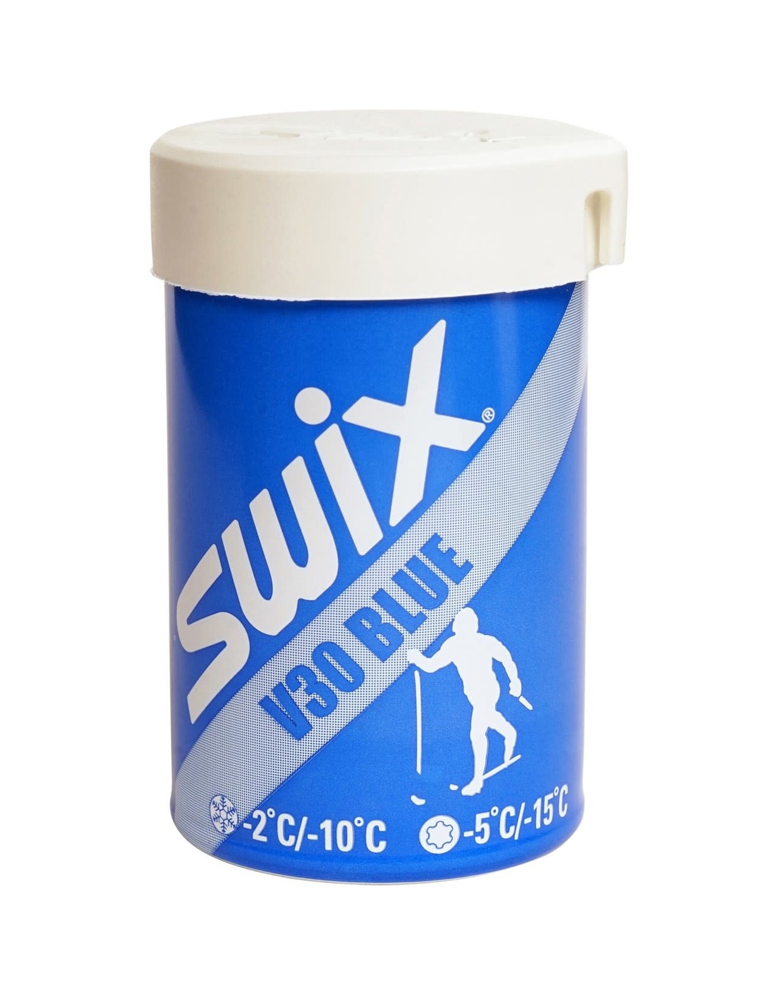 Swix SWIX V30 BLUE GRIPWAX
