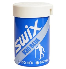 Swix SWIX V30 BLUE GRIPWAX