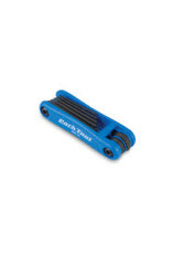 PARK TOOL PARK AWS-10 FOLDING HEX WRENCH