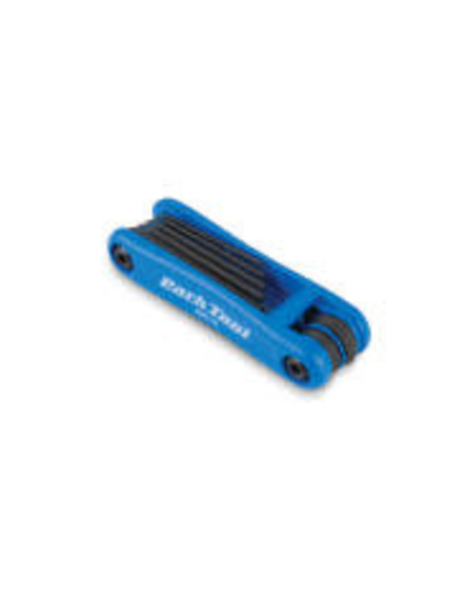 PARK TOOL PARK AWS-10 FOLDING HEX WRENCH