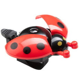 49N 49N LADY BUG BELL