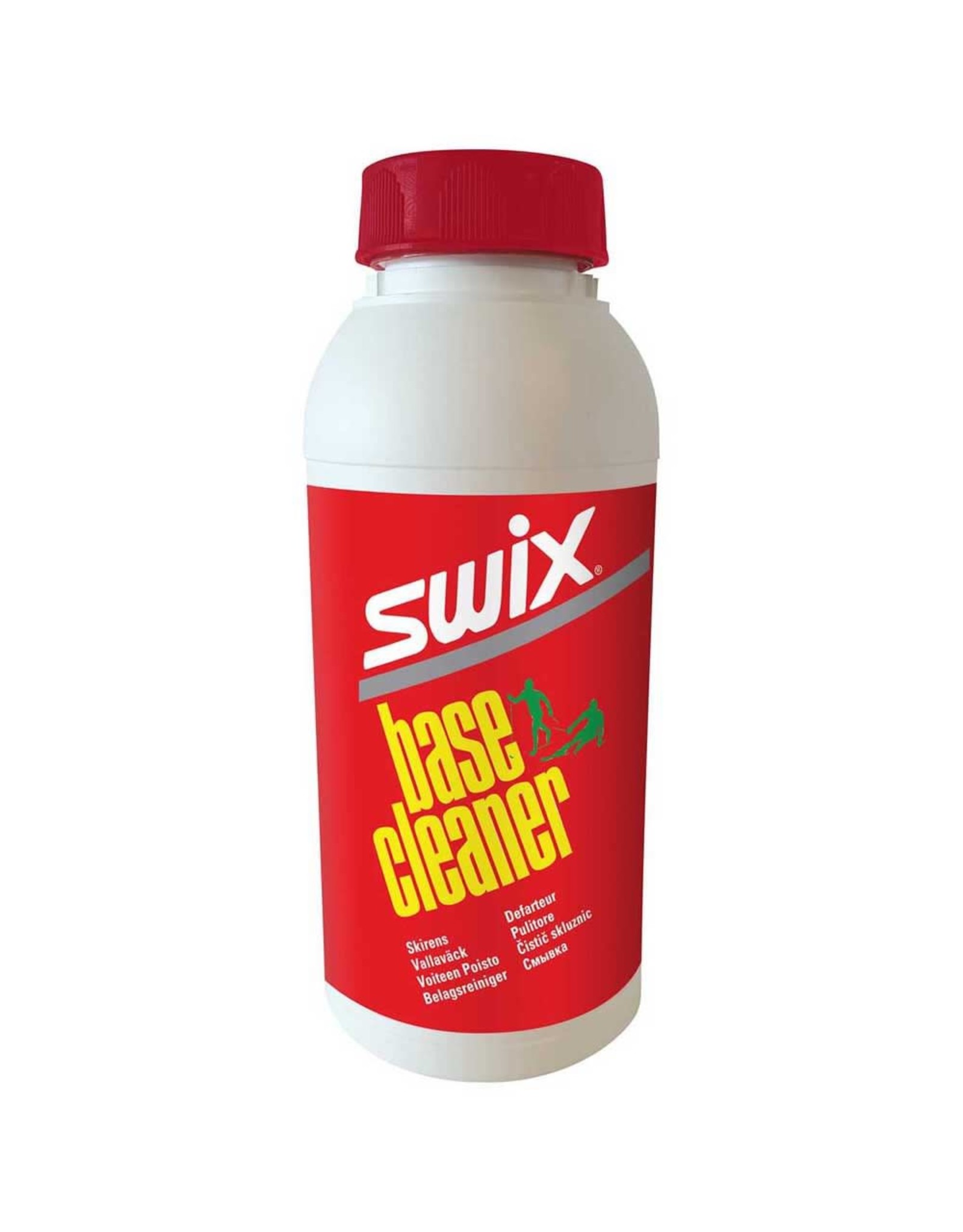 Swix SWIX LIQUID BASE CLEANER - 500ml