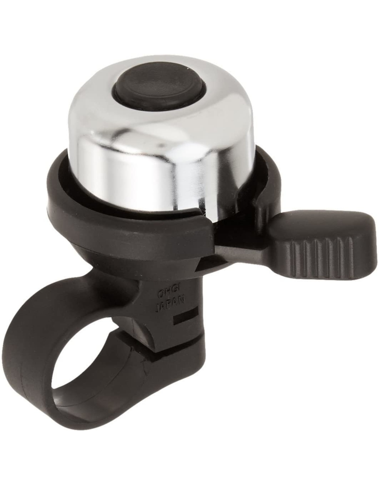 MIRRYCLE INCREDIBELL BRASS DUET - CHROME