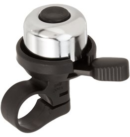 MIRRYCLE INCREDIBELL BRASS DUET - CHROME