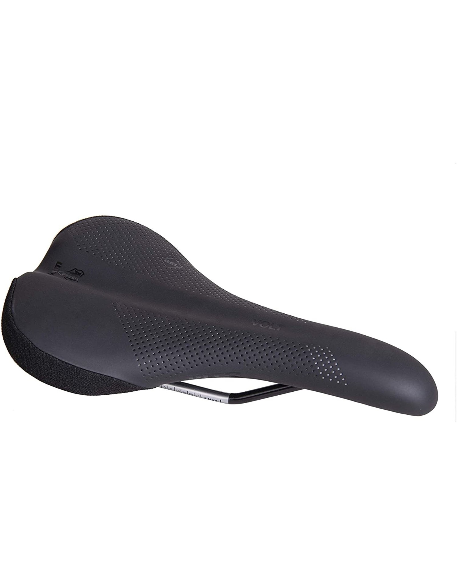 WTB VOLT STEEL SADDLE WIDE