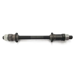 DAMCO 12 SPEED REAR AXLE