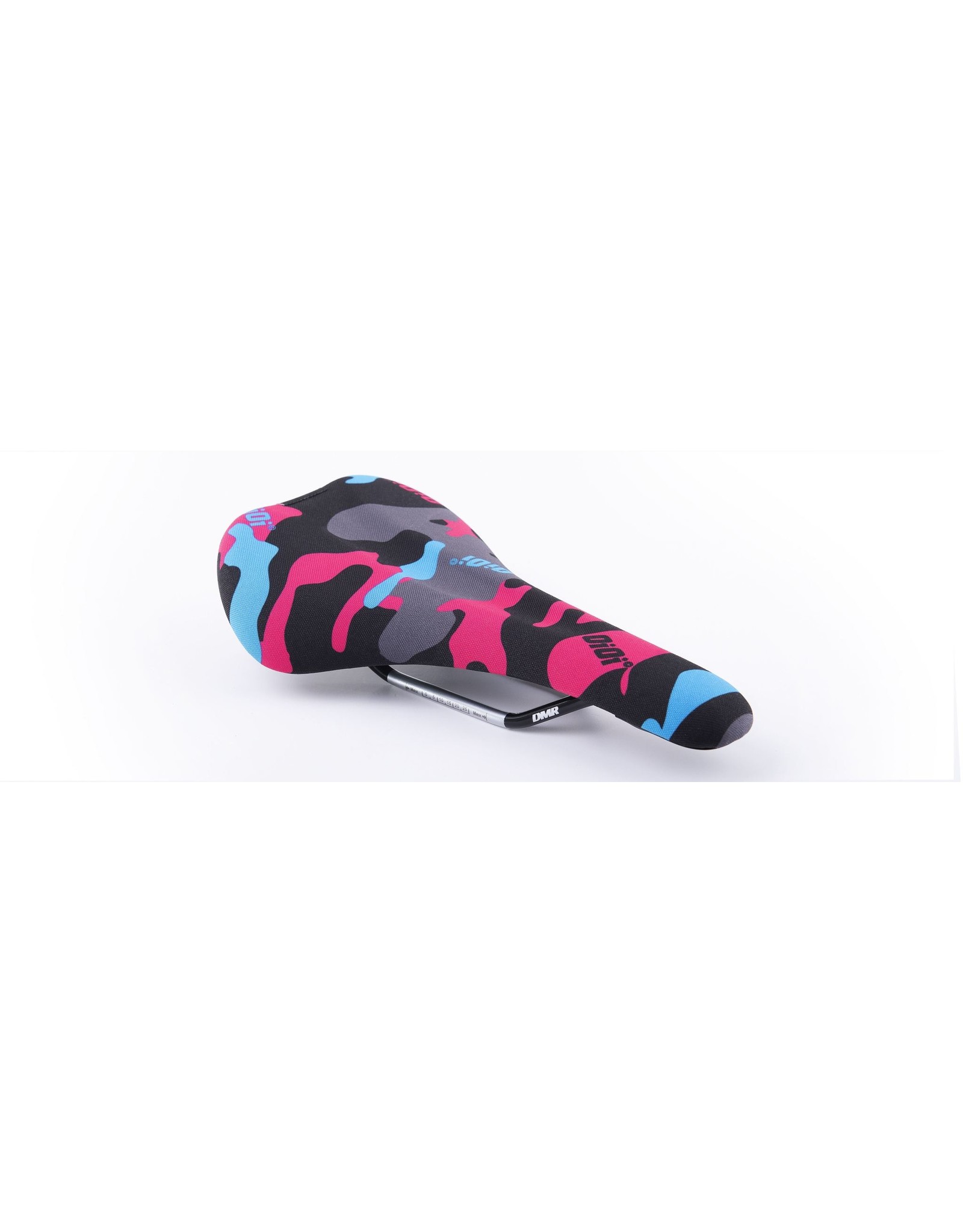 DMR OIOI SADDLE MIAMI CAMO Rollin Thunder